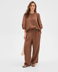 Warm Brown