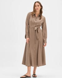 Smoked Taupe