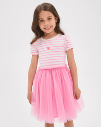 Pink / Multi