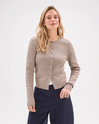 Taupe Marle