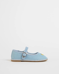 Blue Lemon