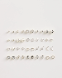 Silver-Tone