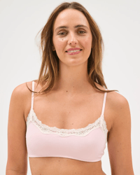 Pink Monalisa