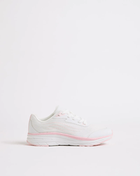 White / Pink 
