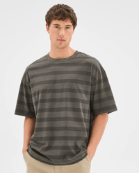 Black Stripe