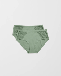 Smokey Green