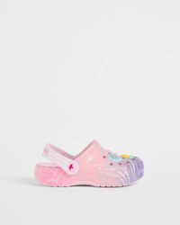 Princess Pink