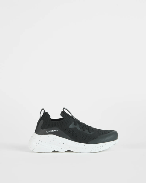 Textured Knit Sneakers | Target Australia