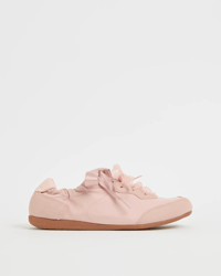 Dusty Pink