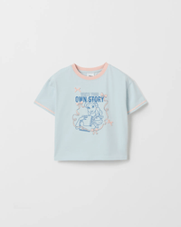 Princess Dream Blue