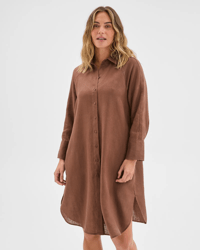 Warm Brown