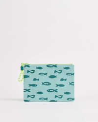 Green Fishes