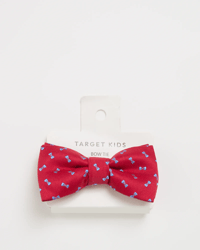 Red Mini Bows