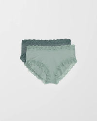 Balsam Green