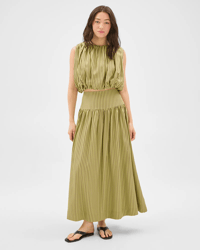 Matcha Stripe