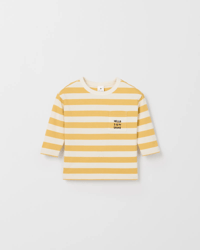 Jojoba Stripe Cloud Dancer