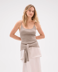Taupe Marle