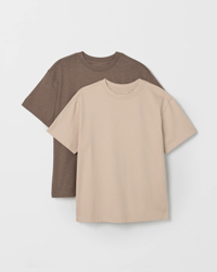 Cement Brown Marle