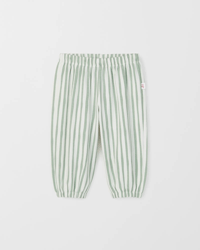 Stripe Della Robbia Blue