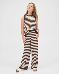 Stripe Chocolate