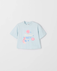 Mermaid Blue