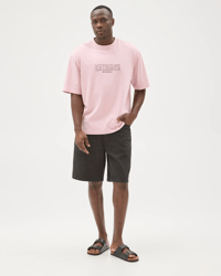 Dusty Pink