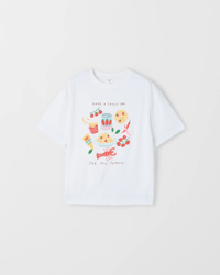 Pasta White