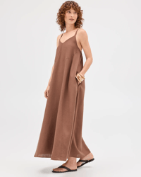 Warm Brown