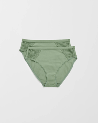 Smokey Green