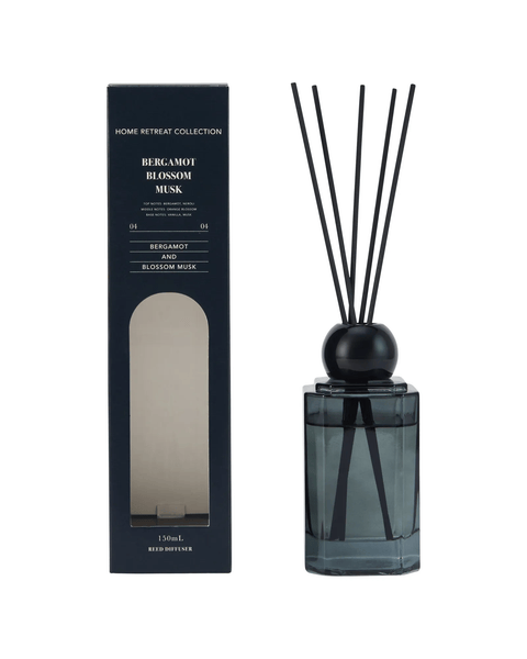 Anko Home Retreat Bergamot and Blossom Musk Reed Diffuser | Target ...