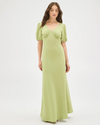Matcha Green