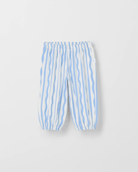 Blue / Stripe