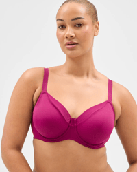 Magenta Purple