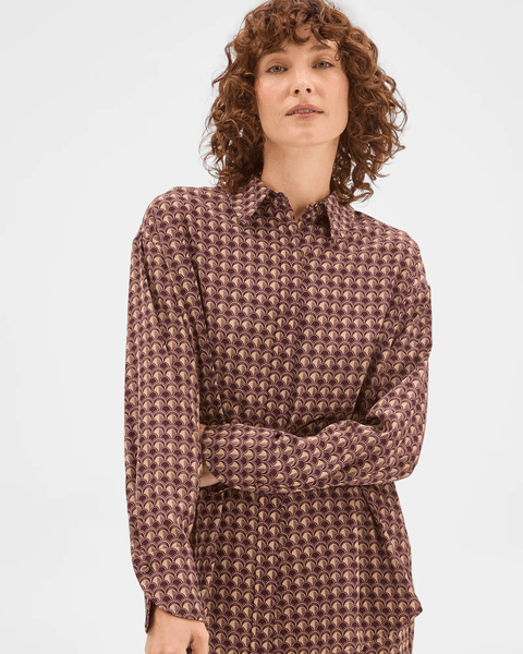Preview Long Sleeve Set Dressing Shirt | Target Australia