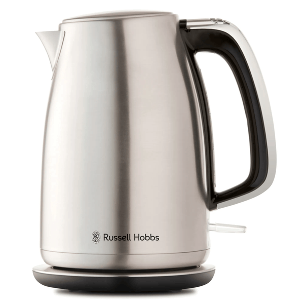 Russell Hobbs Carlton Kettle - Brushed | Target Australia