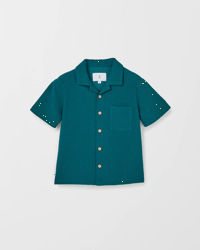Balsam Green
