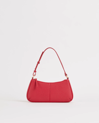 Flame Red