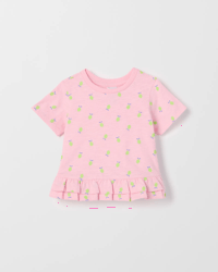 Pink Lemons Fairy Tale