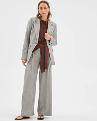 Grey Melange