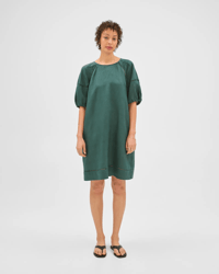 Deep Green
