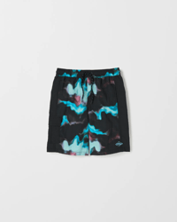 Black/ Ombre