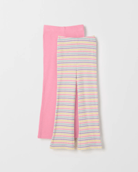 Rainbow AOP Pink Multi