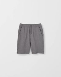 Dark Grey Marle