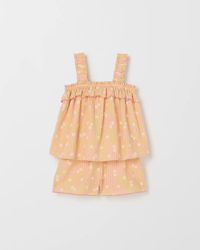 Yellow / Pink