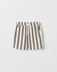 Brown Stripe