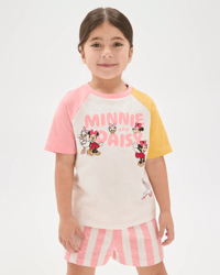Minnie Mouse Multi