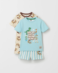 Toy Story Multi