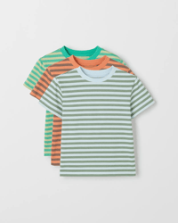 Multi Stripe