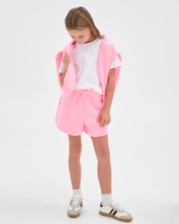 Neon Pink