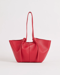 Flame Red